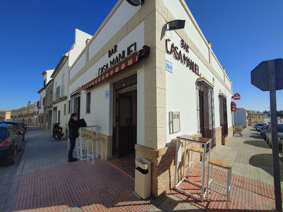 Casa Manuel