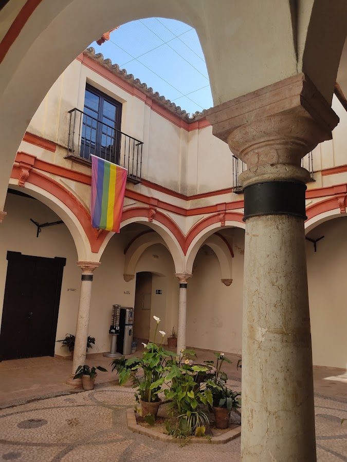 Casa Ordóñez