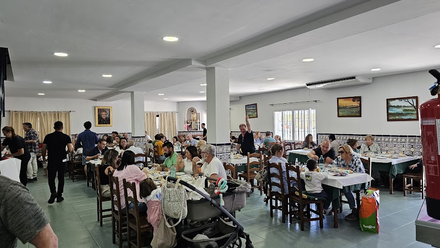 Casa Pepe