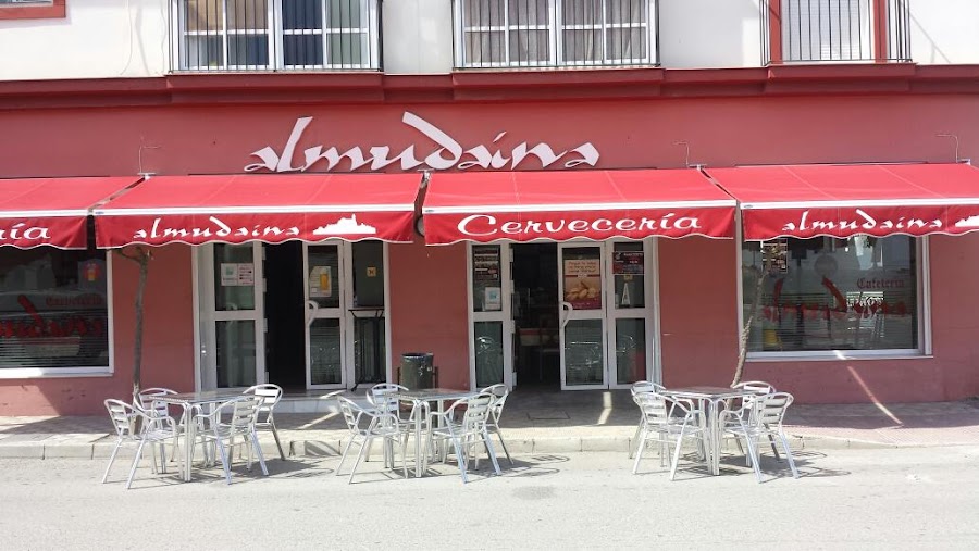 Cerveceria Almudaina