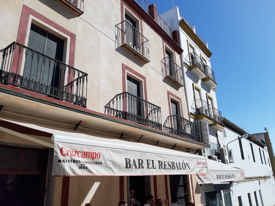 CERVECERIA El Resbalon