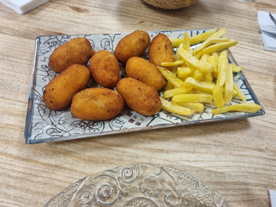 Cerveceria Jose el Gorrion