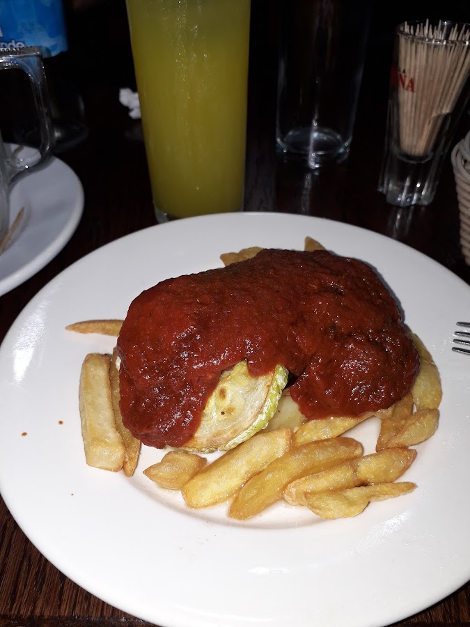 CERVECERIA LA ERMITA