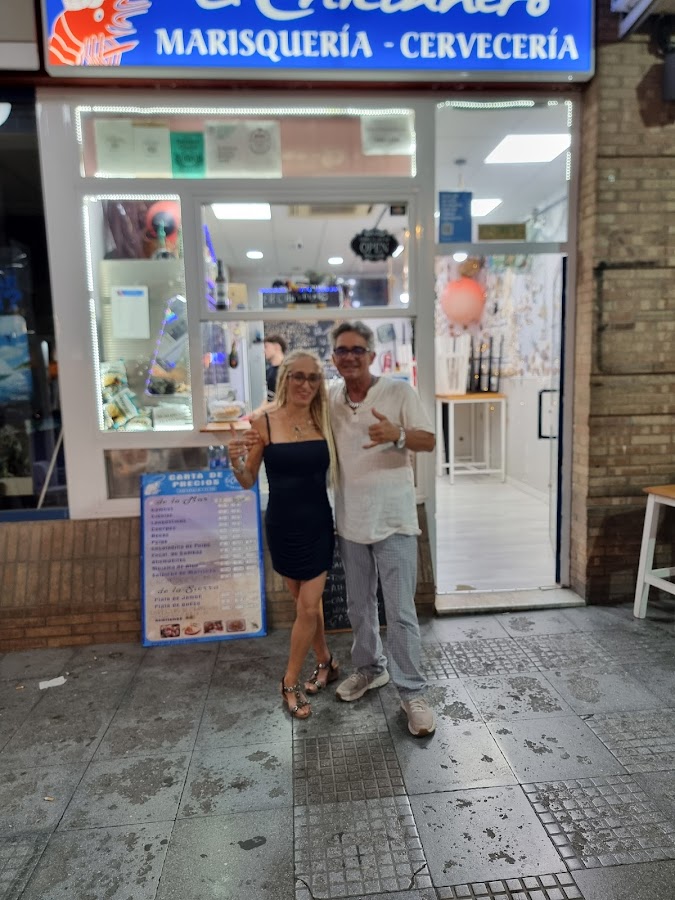 CERVECERÍA MARISQUERÍA