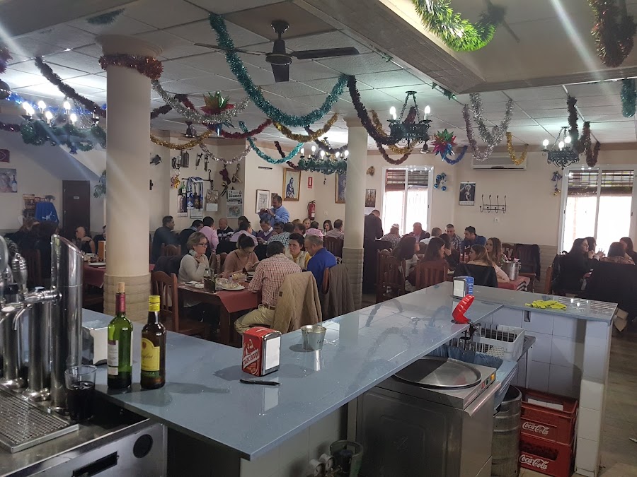 Cervecería Pocholo