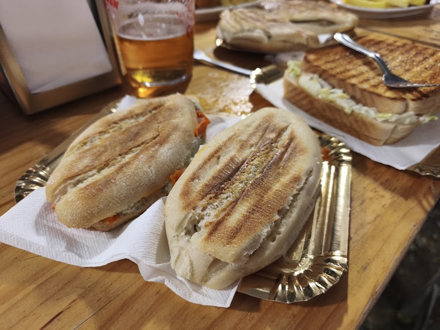 Cervecería Sansón