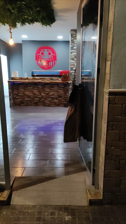 Daruma Sushi Xperience
