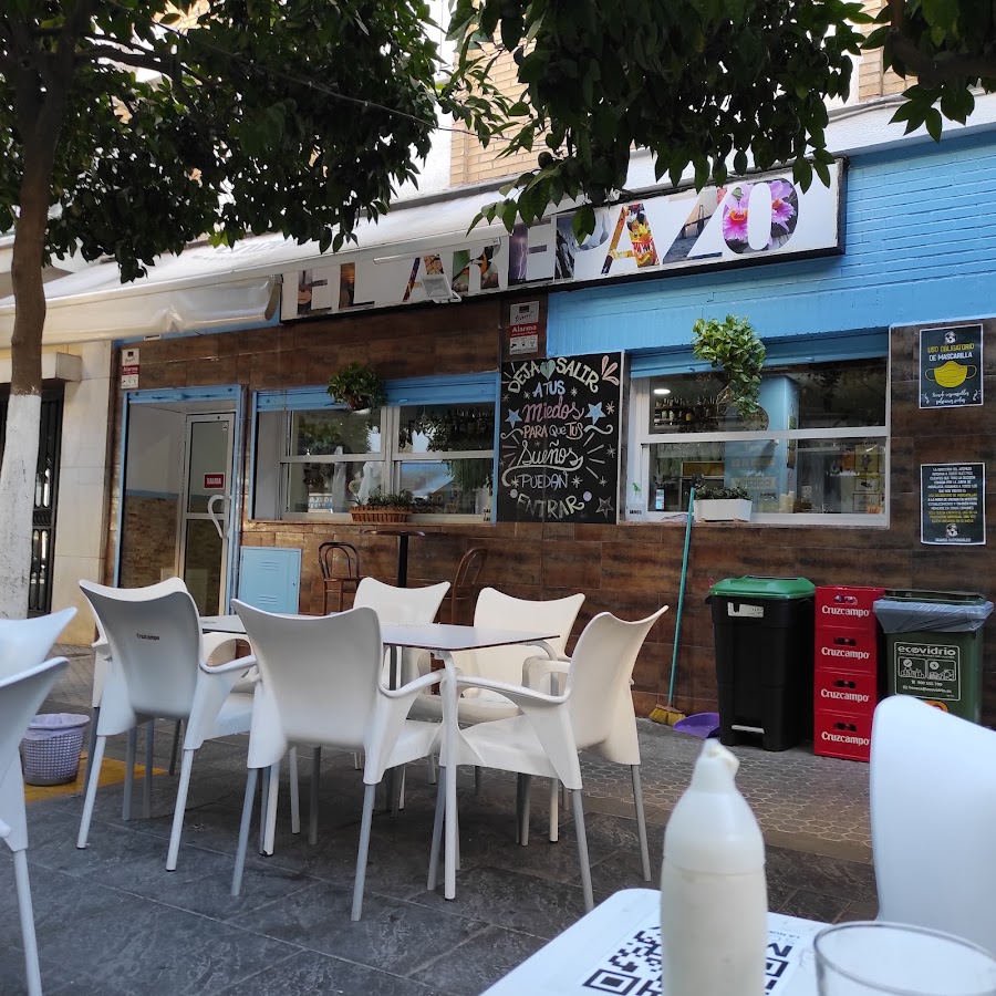El Arepazo Sevilla