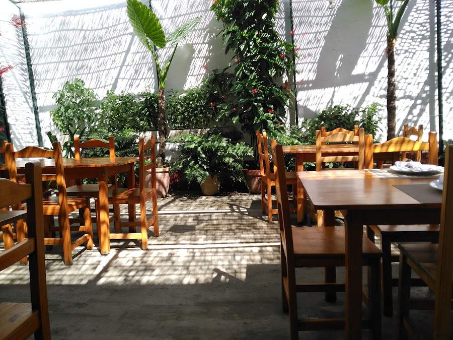 El Bodegón Brasería
