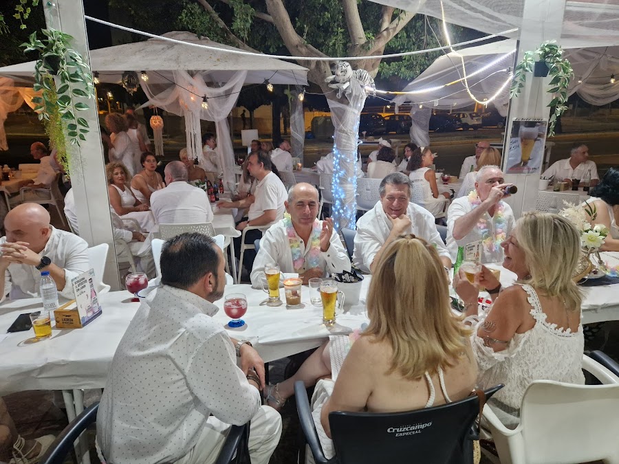 El buen tapeo - Bar de tapas en Sevilla