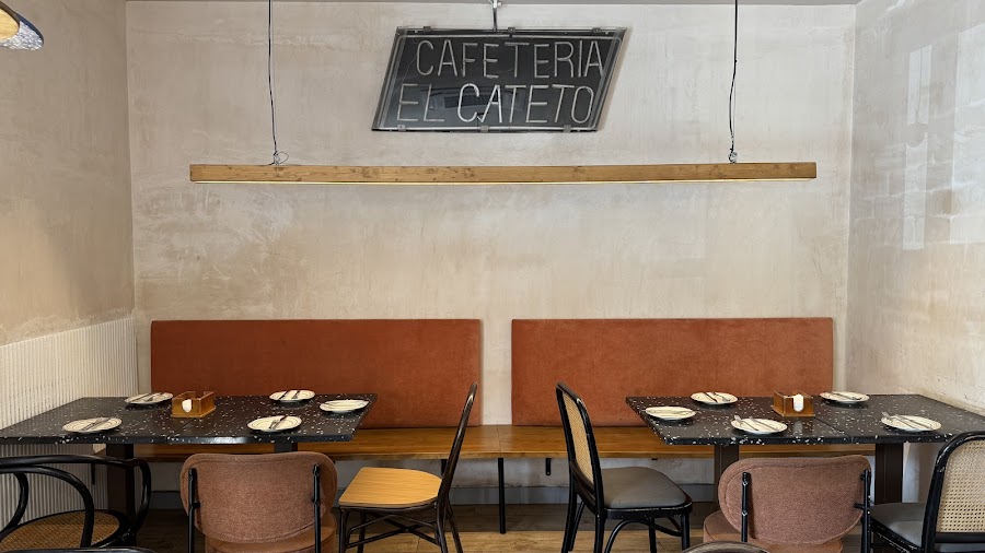 El Cateto