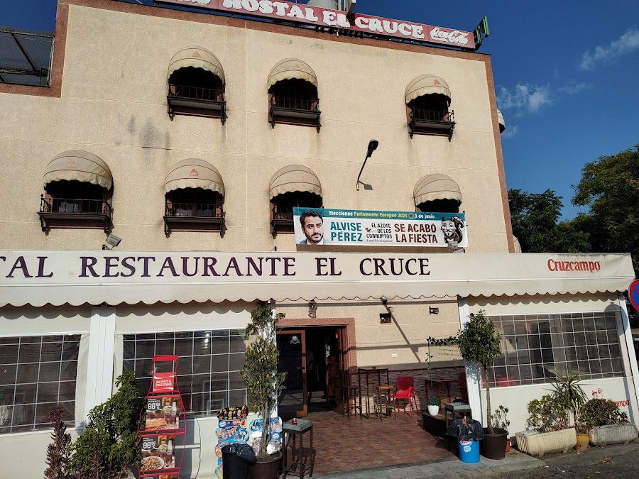 El Cruce