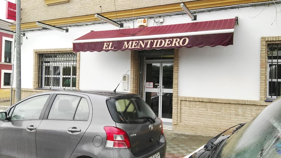 El Mentidero