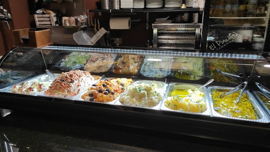 El Pincho Taberna