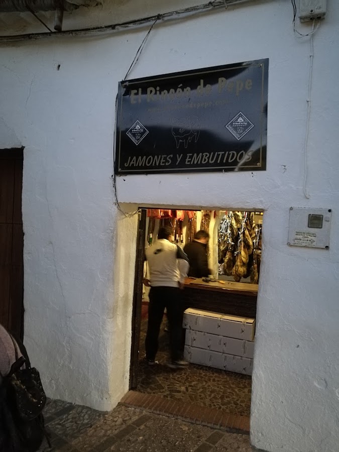 El Rincón de Pepe