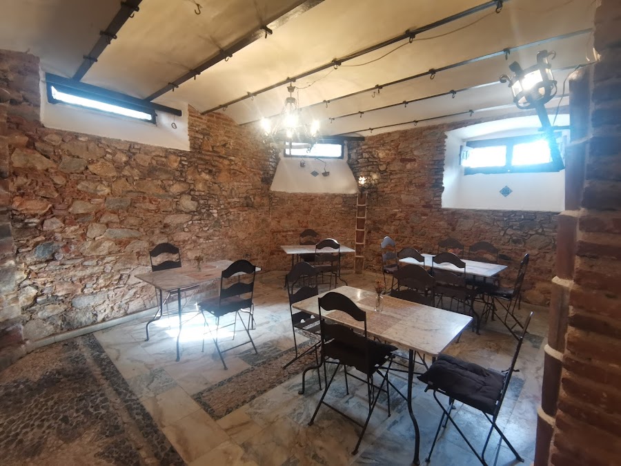 El Sitio tapas y vinos