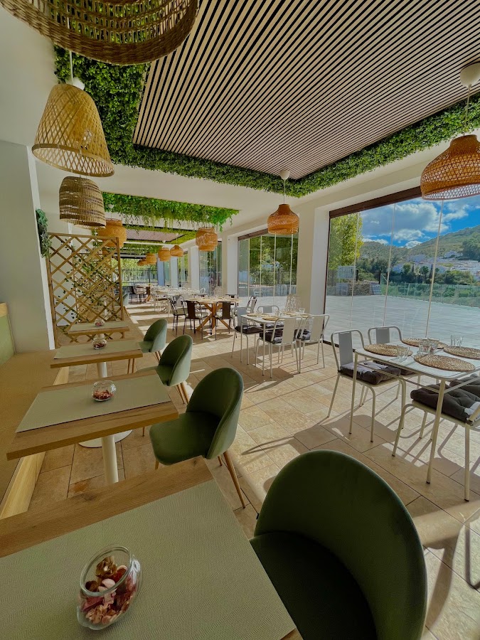 GASTROBAR La Piscina El Gastor
