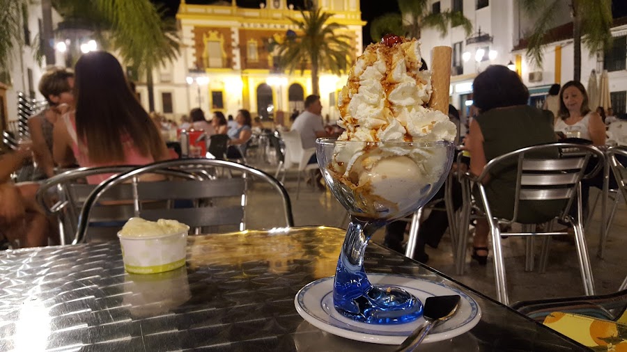 Helados Guillem