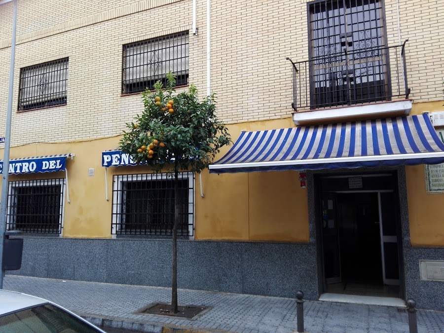 Hogar Del Pensionista de Bellavista
