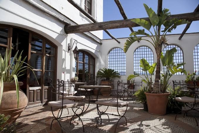 Hostal Casa Henrietta