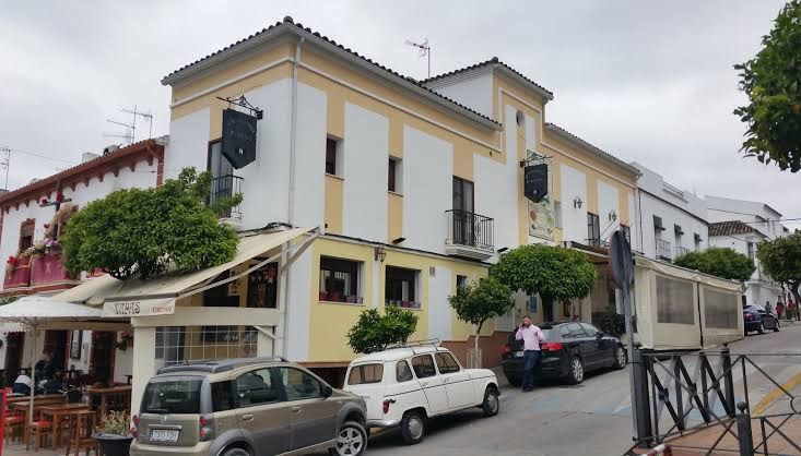 Hotel Caico'S
