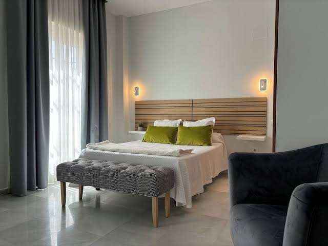 Hotel Lince