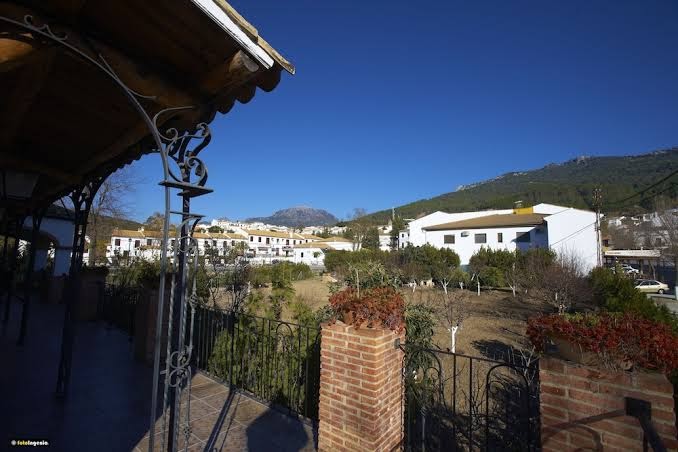 Hotel Rural Enrique Calvillo