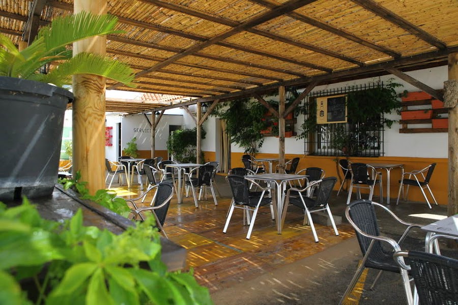 La Arenosa
