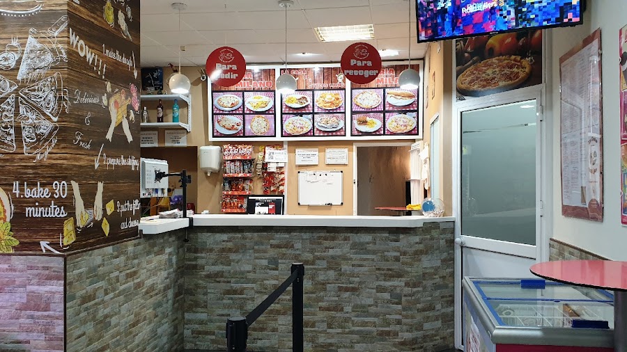 La casa de los tacos locos