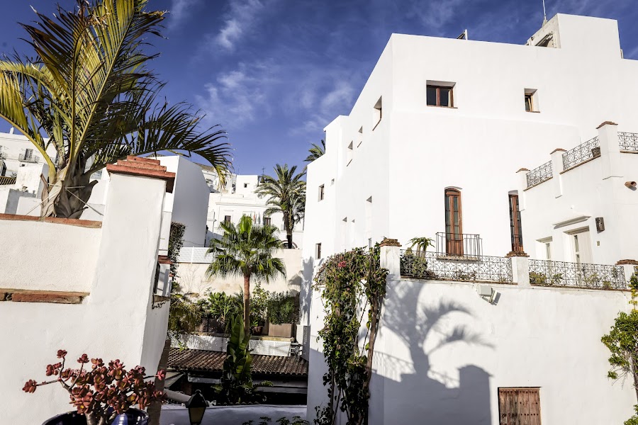 La Casa del Califa