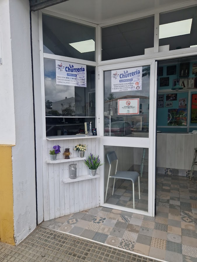 La Churreria
