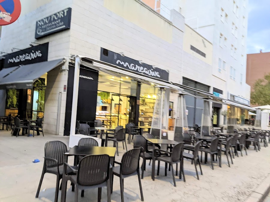 La Comilona