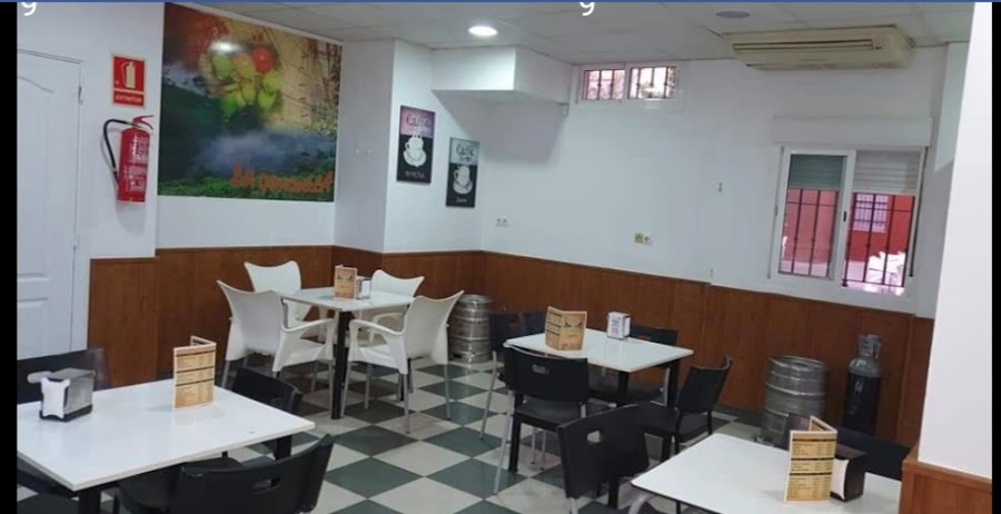 La Góndola Bar