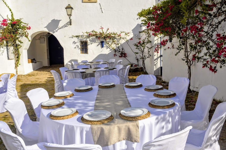 La Parrilla de Arcos