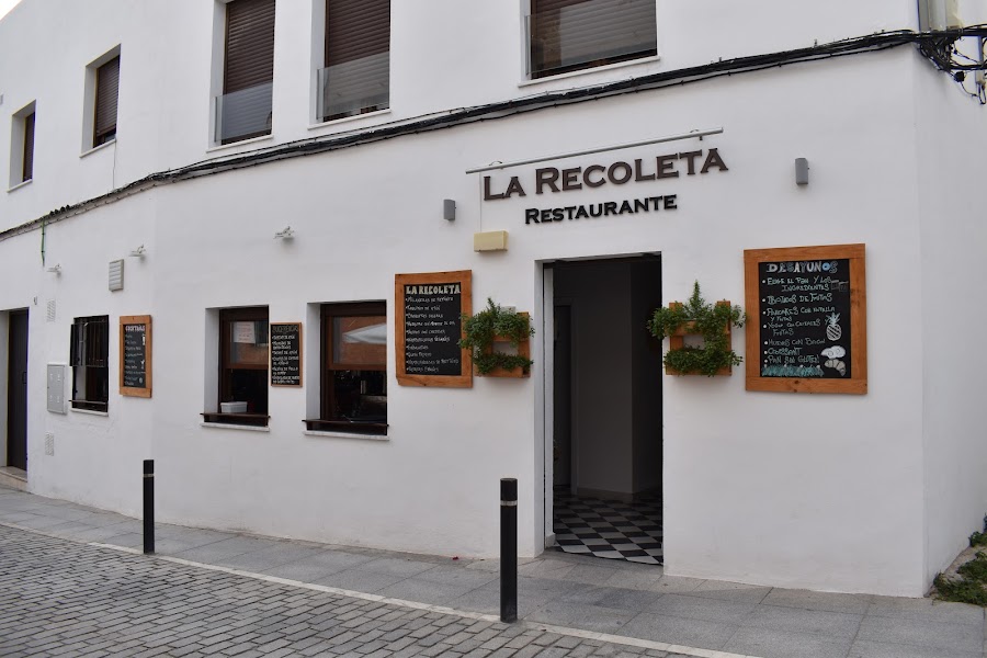 La Recoleta