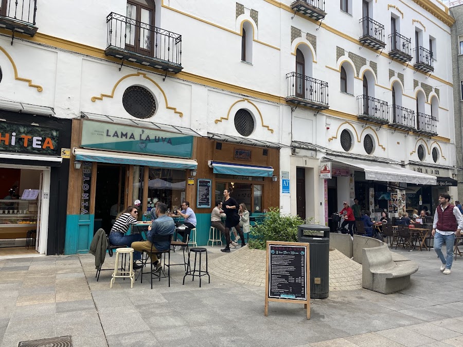 La Sede