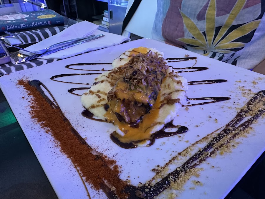 La Segunda del Lulu