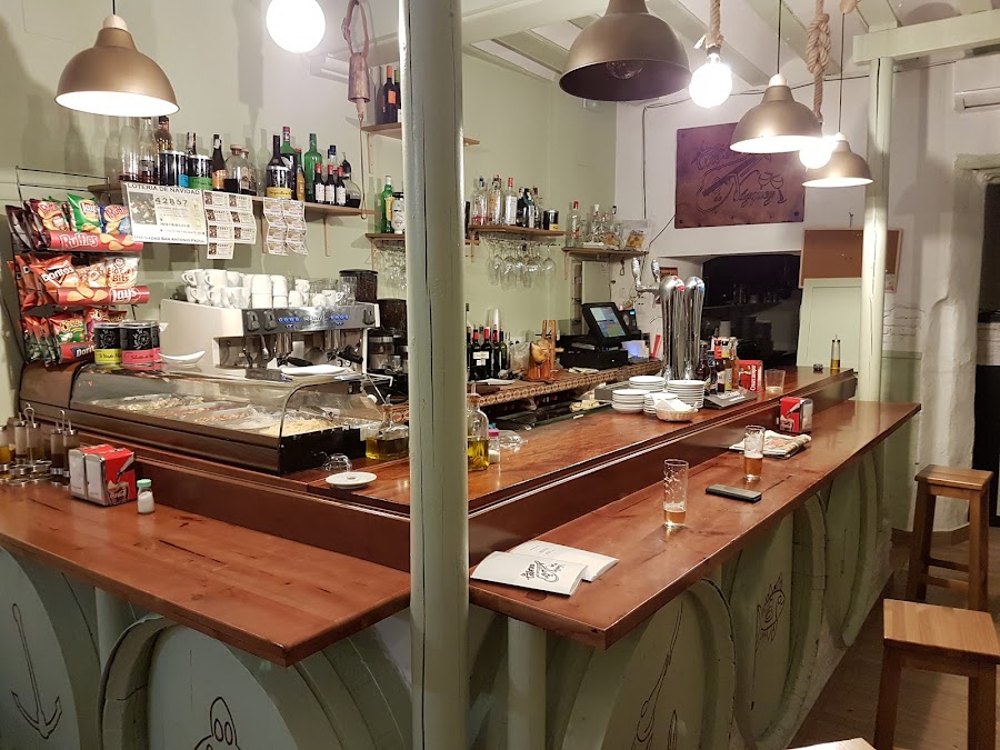 La Taberna Vázquez