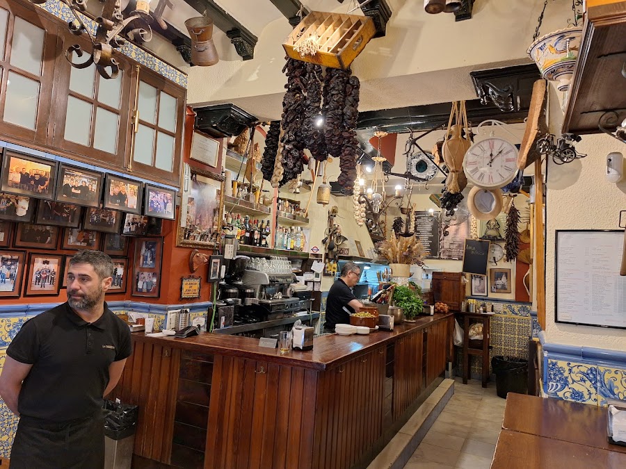 La Taberna