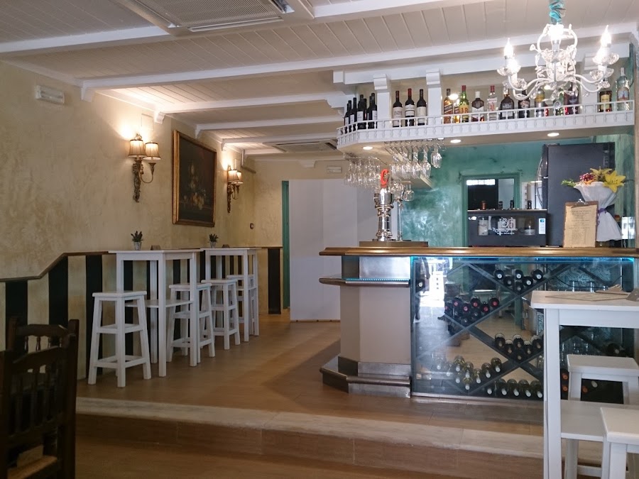 La taperia leiva