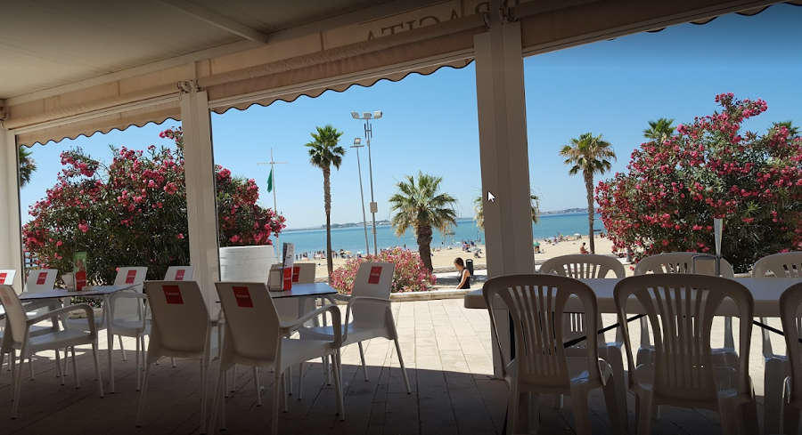La Terracita Bar Restaurante