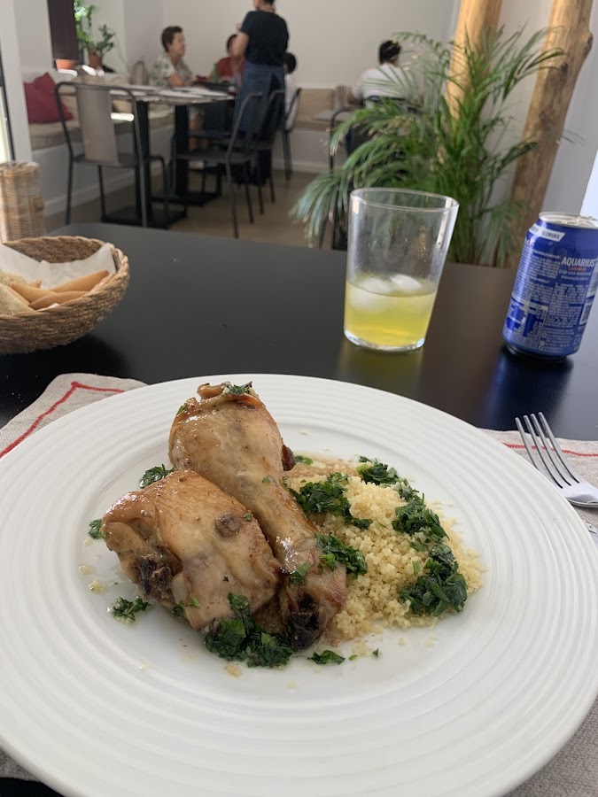 Lo de Patri Restaurante