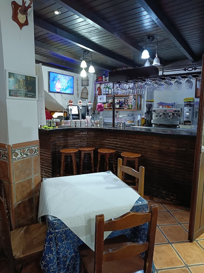 Los Cazadores Restaurante
