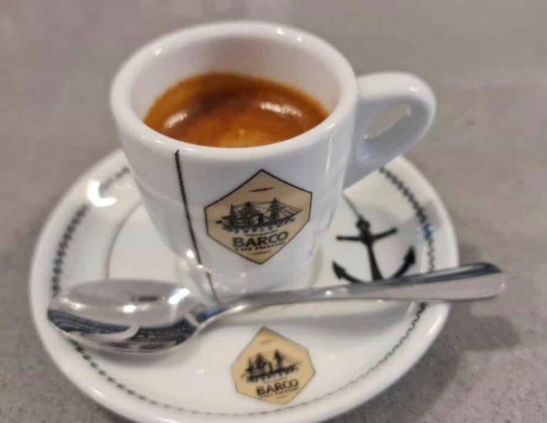 Luxia Cafetería