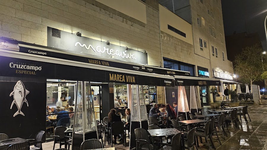 Mareaviva