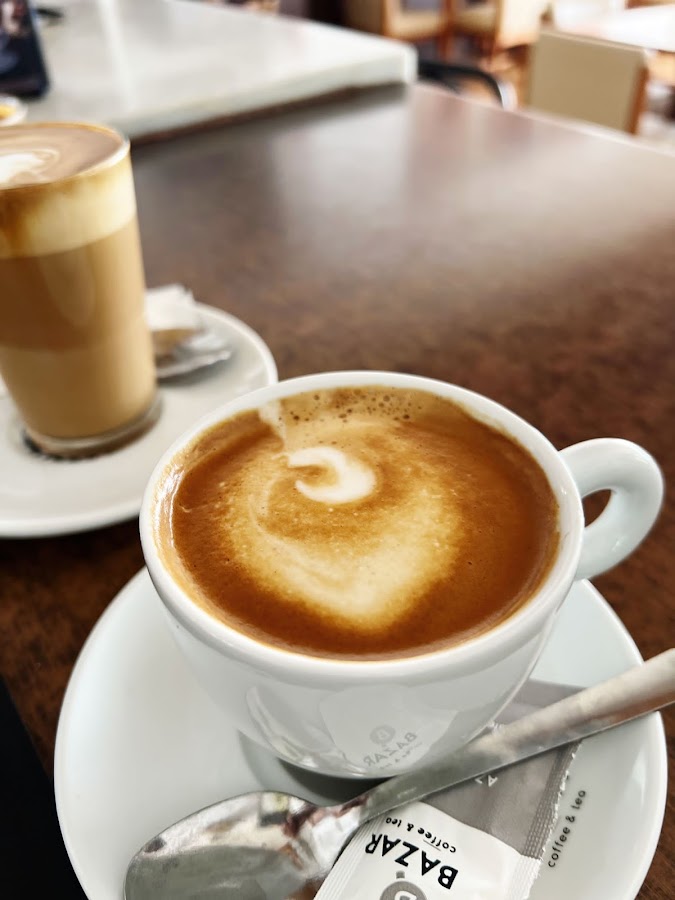 Mucho Caffe