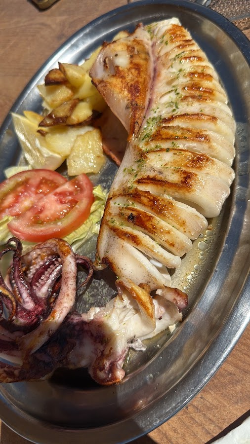 Nuevo Bar Soria