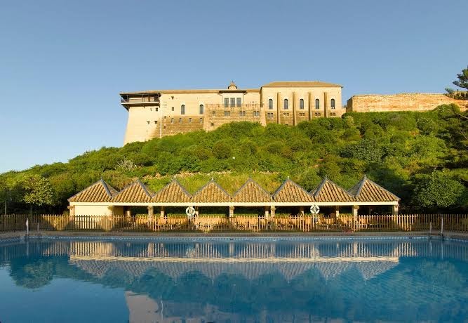 Parador de Carmona