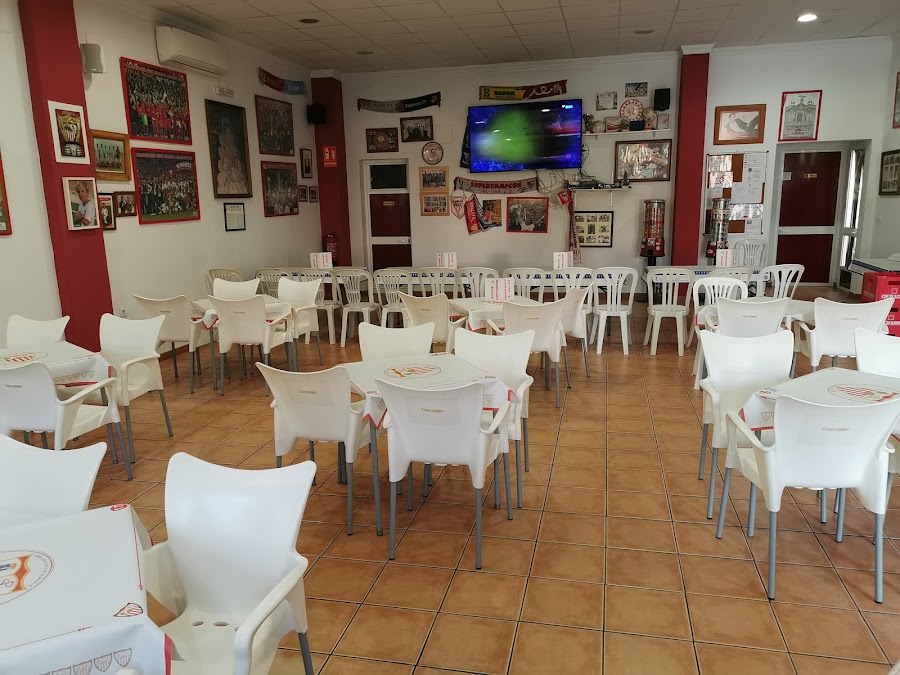 Peña Sevillista