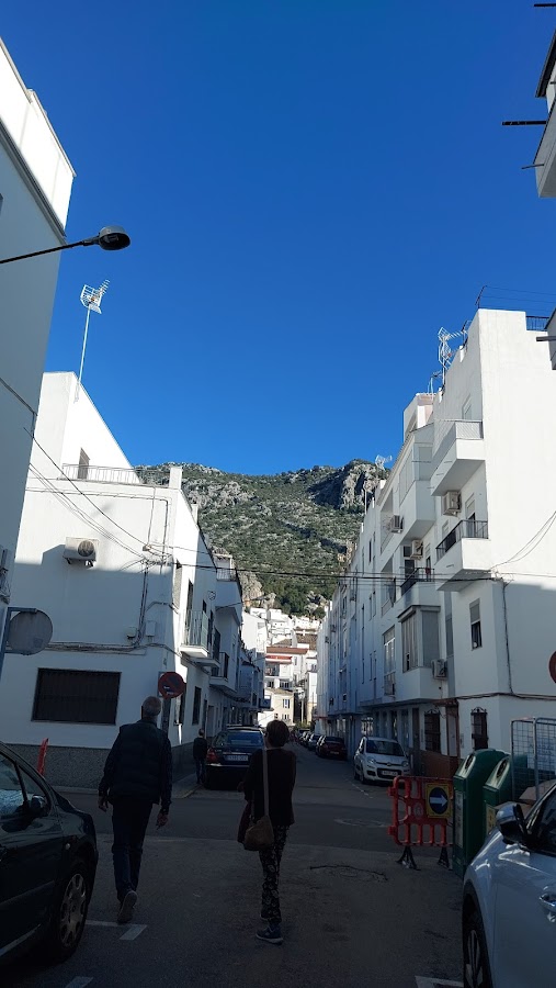 Peña Sevillista de Ubrique